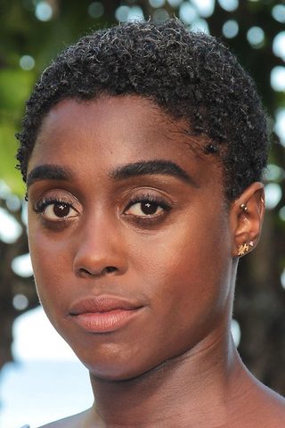 Lashana Lynch, photo 2 of 3