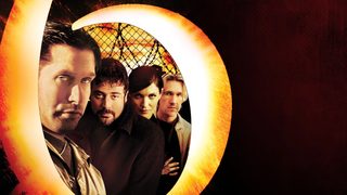 Six: The Mark Unleashed still 4