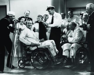 The Wings of Eagles still 3