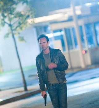 Officer Down still 2