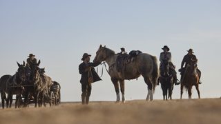 Butcher's Crossing still 1