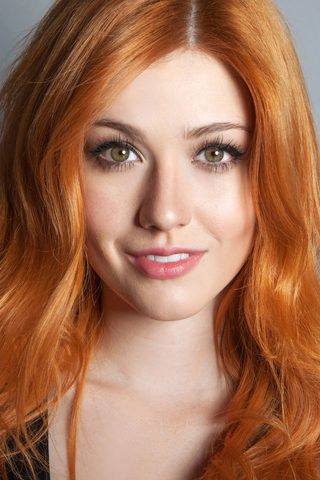 Katherine McNamara, photo 2 of 3