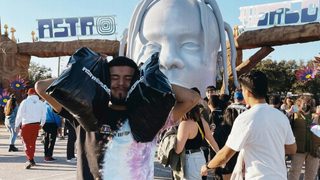 Trainwreck: The Astroworld Tragedy still 4