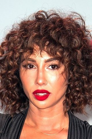 Jackie Cruz, photo 2 of 3