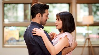 Don't Go Breaking My Heart still 2