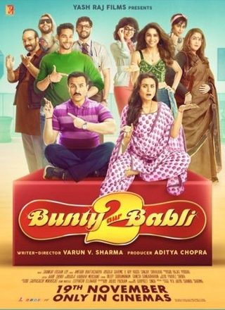 Bunty Aur Babli 2 still 2