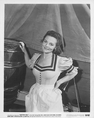Kentucky Rifle still 3