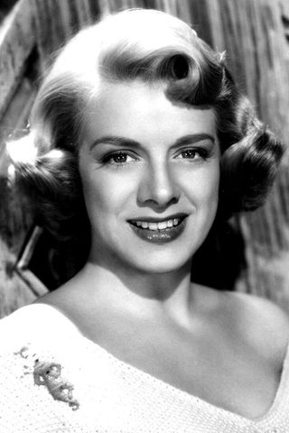 Rosemary Clooney, photo 1 of 3