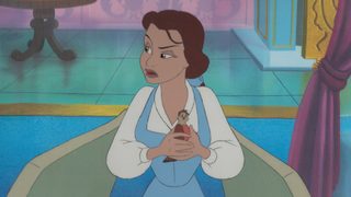 Belle's Magical World still 4