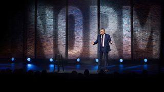Norm Macdonald: Hitler's Dog, Gossip & Trickery still 1