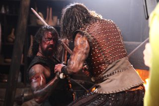 Conquest 1453 still 7