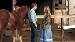 Linda and Abilene still 1