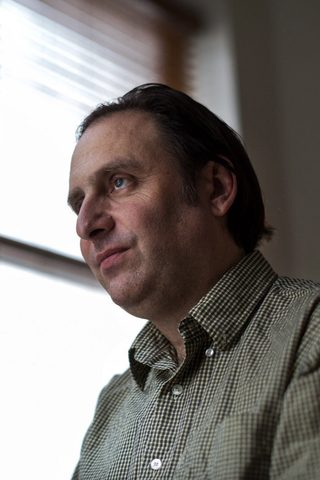 Gregg Turkington, photo 2 of 3