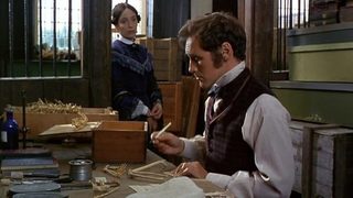 Angels and Insects still 4
