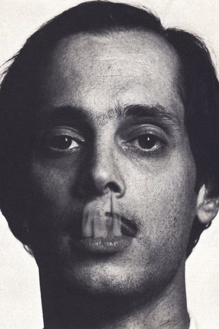 John Waters, photo 1 of 3