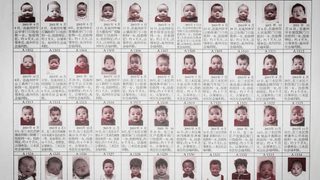 One Child Nation still 2