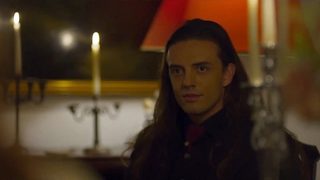 Dracula: The Original Living Vampire still 1
