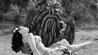 From Hell It Came still 1