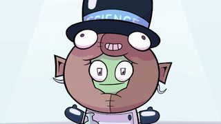 Invader Zim: Enter the Florpus still 8