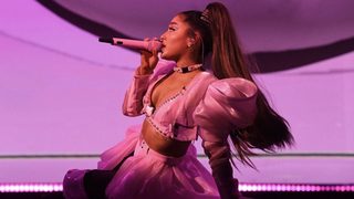 ariana grande: excuse me, i love you still 7