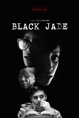 Black Jade still 8