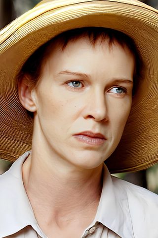 Judy Davis, photo 1 of 3