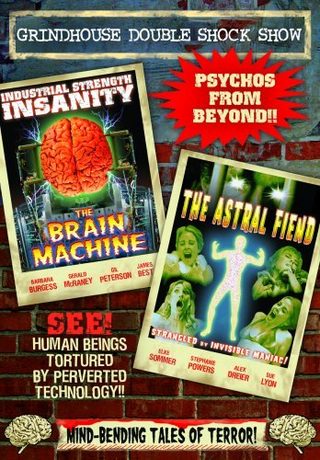 The Astral Factor still 3