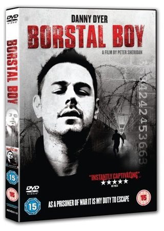 Borstal Boy still 3