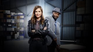 Hailey Dean Mysteries: Death on Duty still 1