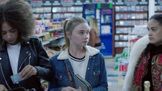 The New Romantic still 5