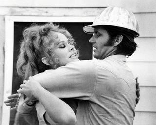 Five Easy Pieces still 8
