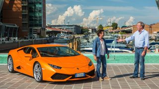 Top Gear: The Perfect Road Trip 2 still 1