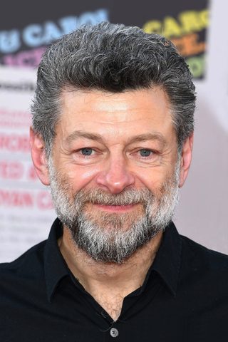 Andy Serkis, photo 3 of 3