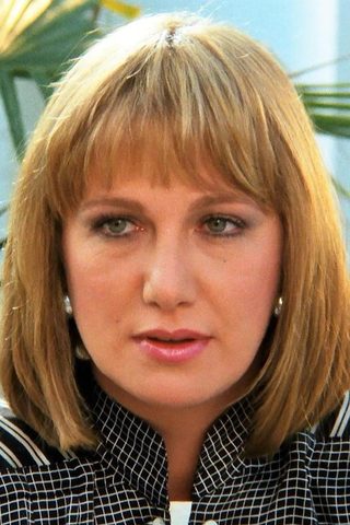 Daria Nicolodi, photo 3 of 3
