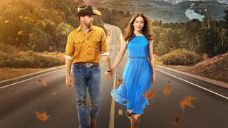 Big Sky River still 2