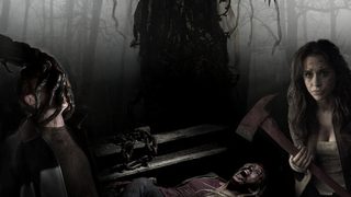 Scarecrow still 2