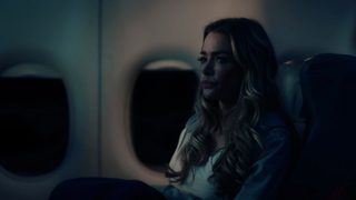 Altitude still 7