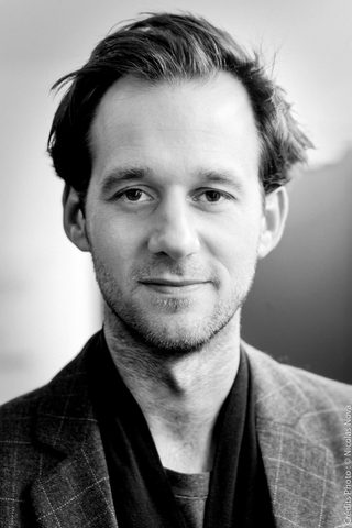 Benjamin Lavernhe, photo 1 of 3
