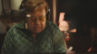 Elton John: Never Too Late still 8