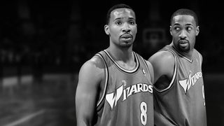 Untold: Shooting Guards still 2