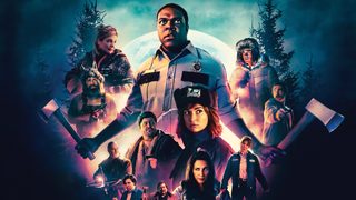 Werewolves Within still 6
