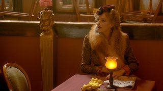 Sweet and Lowdown still 5