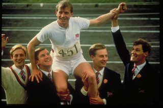 Chariots of Fire still 4