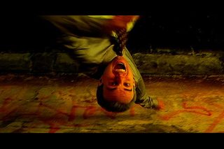 Gallery Of Fear still 3