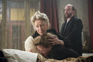 The Last Station still 3