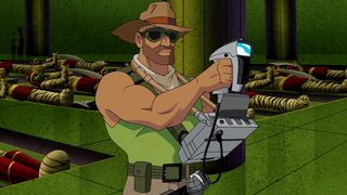 Scooby-Doo! in Where's My Mummy? still 8