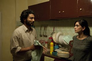 Fair Game still 3