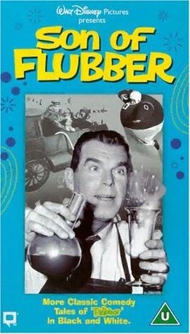 Son of Flubber still 5