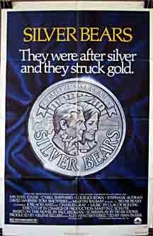 Silver Bears still 1