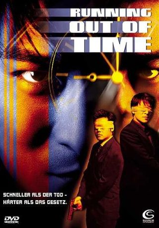 Running Out of Time still 4
